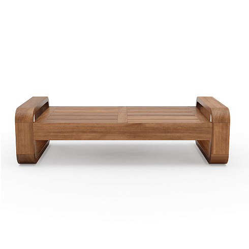 Журнальный стол Delight Collection Outdoor Cassia Cassia Cassia Coffetable