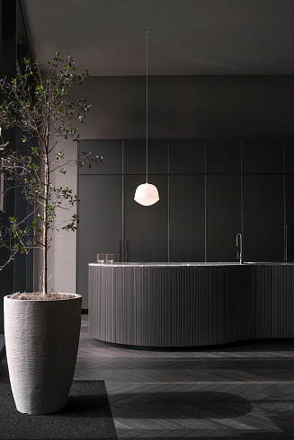 Подвесной светильник A-N-D Contour 150 Citrine  Contour CON-150-CI