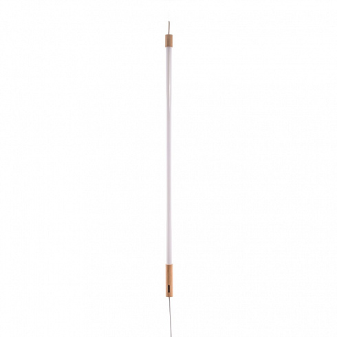 Подвесной светильник Seletti Linea LED White Linea 07749 WHI