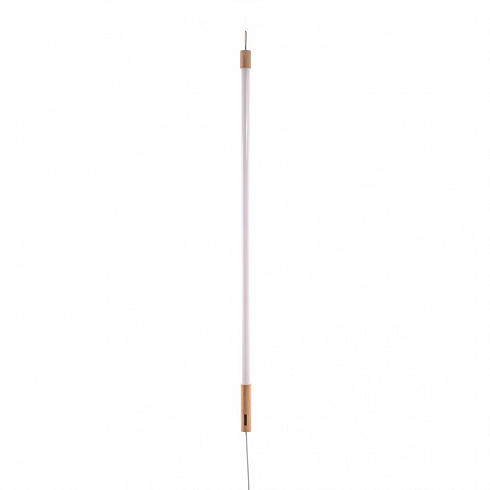 Подвесной светильник Seletti Linea LED White Linea 07749 WHI