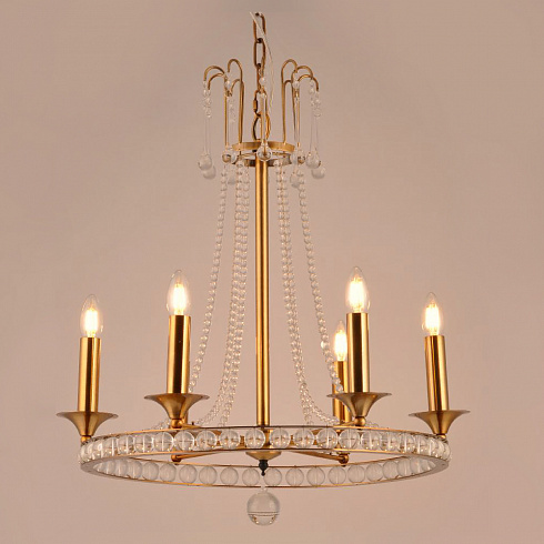 Люстра Delight Collection Regency Regency PG6957