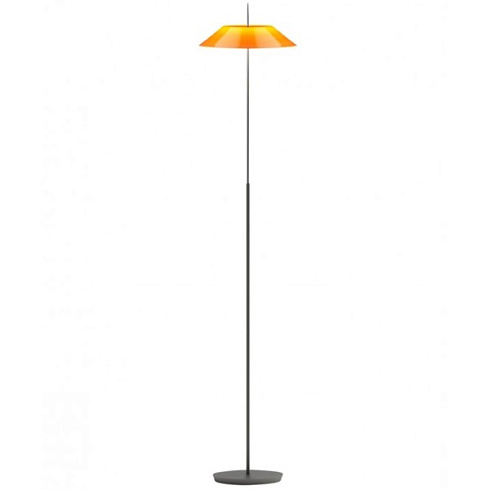 Торшер Vibia Mayfair 5510 Оrange Mayfair 551008/16