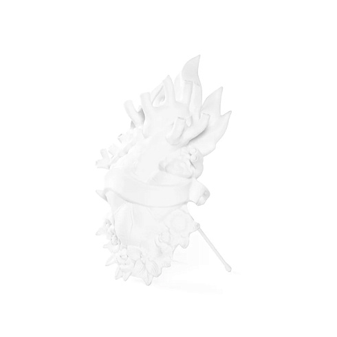 Ваза Seletti Holy Love in Bloom Love in Bloom 09920H