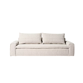 Samet Fix 10 Grande Bouclé Nantes