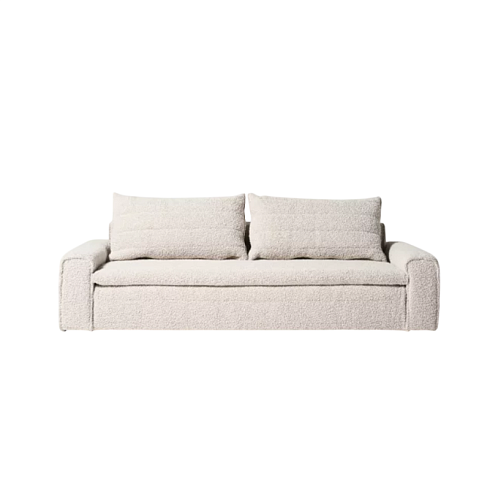 Диван Gervasoni Samet Fix 10 Grande Bouclé Nantes Samet Samet Fix 10