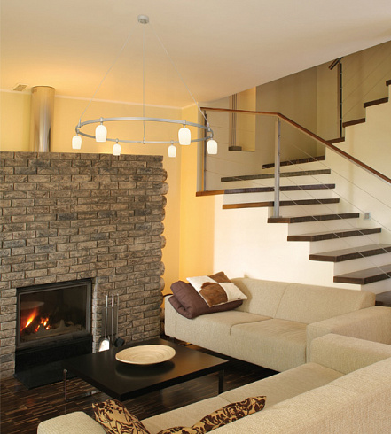 Спот Oligo BALIBU Blue BALIBU