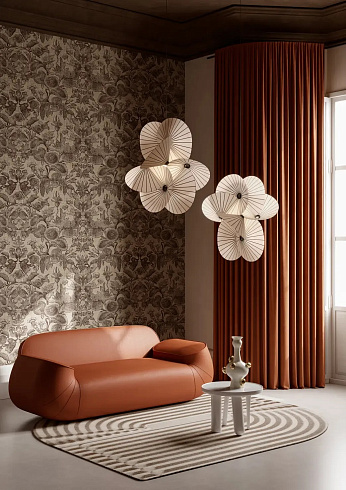 Диван Moooi Big George Double Seater Big George 8718282784083