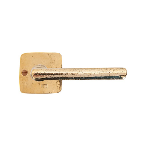 Дверная ручка Dauby PH1920 /QU Raw Bronze Polished (RBP)   Pure 16424