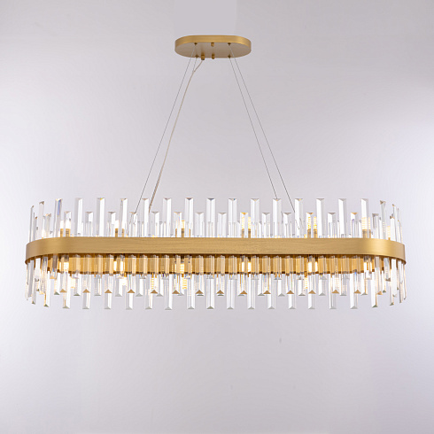 Люстра Delight Collection MD20020101-28ASG Zenna