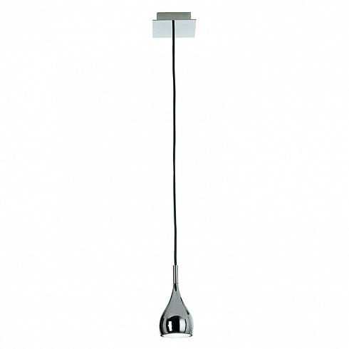 Подвесной светильник Fabbian D75A0115 Bijou