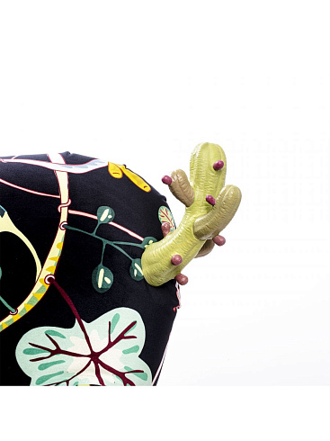 Вешалка Seletti Cactus Coloured Botanical Diva 14638COL