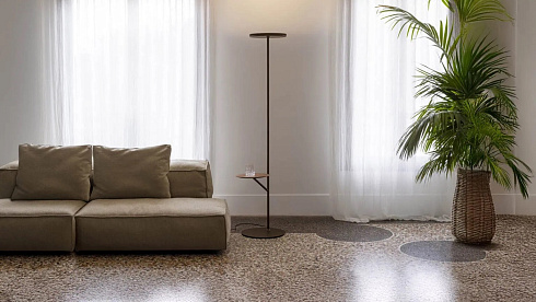 Торшер Olev Overfly Pt Overfly 3454MBVLCN