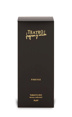 Рефил Teatro Tabacco 1815 1000 мл Tabacco 1815 TA1000RTFU