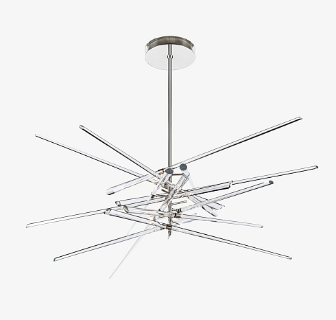 Подвесной светильник LASVIT And Why Not! And Why Not! CL009SA