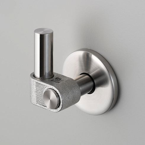 Крючок Buster and Punch Cast Steel Cast UHS-074302