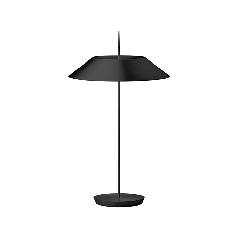 Настольная лампа Vibia Mayfair 5505 Graphite Mayfair 550518/16