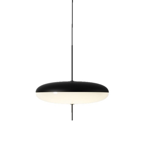 Подвесной светильник Astep 2065 w-b/b/b Model 2065 T01-S31-0BBW