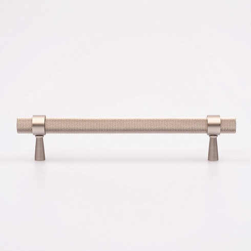 Ручка-скоба Delight Collection Evora Silver Evora PC0081-128S