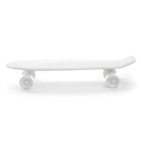 Статуэтка Seletti Memorabilia My Skateboard Memorabilia 10068 BIA