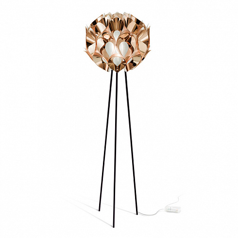 Торшер Slamp Flora Copper Flora FLOFM00CPP00000000EU