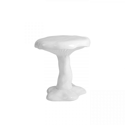 Табурет Seletti Amanita White Amanita Garden 18624