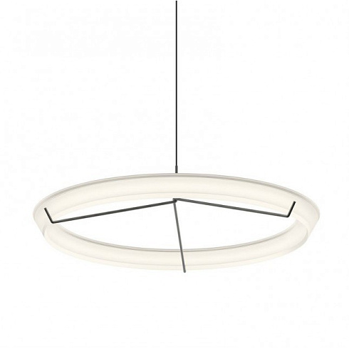 Подвесной светильник Vibia Halo Jewel 2350 Gold Halo Jewel 235020/23