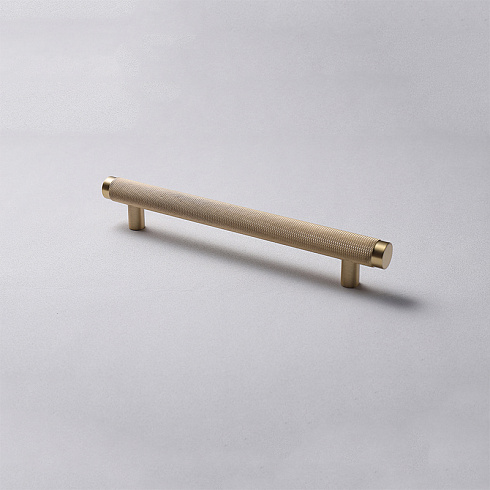 Ручка-скоба Delight Collection HK012 20.3 cm brass HK009 HK012 brass