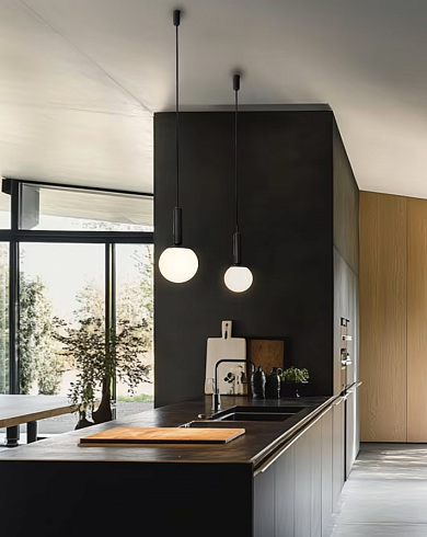 Подвесной светильник 101 Copenhagen No.2 No. 2 193019