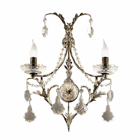 Бра MM Lampadari 6469/A2 V0580 XP Settecento