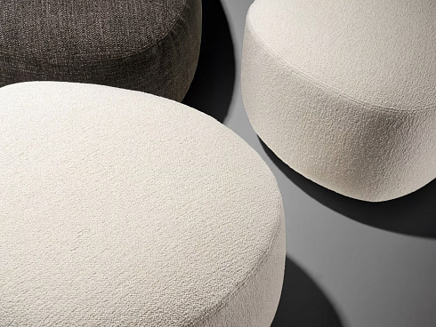 Пуф Twils Kamari 77x65 Kamari 357CE8N 065+E68-011