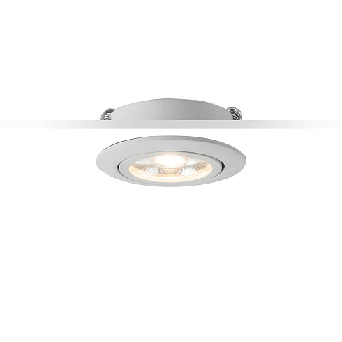 Встраиваемый светильник Delight Collection DA8303DR d.7.5 DA83 DA8303DR