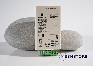 10.541 XLED4 CV - LED Диммер по напряжению большой мощности Casambi