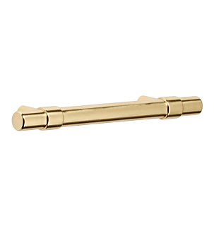 Sommerville L.10.2cm Aged Brass