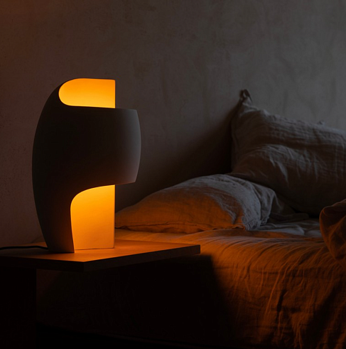 Настольная лампа DCW Editions La Lampe B Lampe B