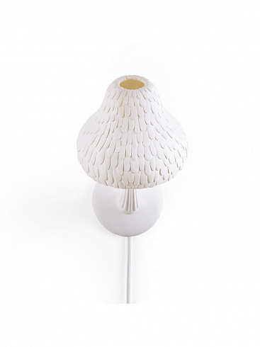 Настенный светильник Seletti Mushroom Mushroom Lamp 14650