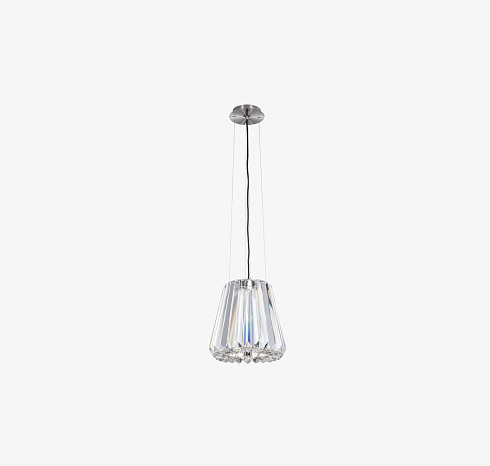 Подвесной светильник LASVIT Glitters Single Glitters CL001PA