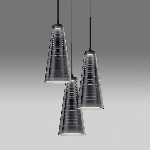 Подвесной светильник Artemide Look at Me Cluster 21 Look at Me 1452010APP