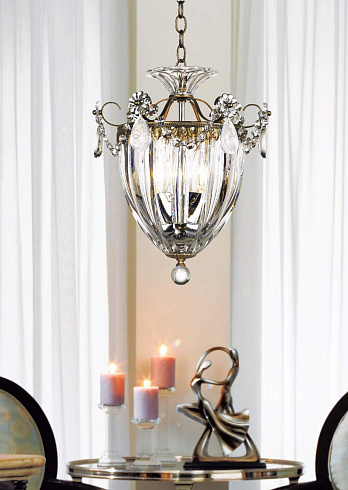 Люстра Schonbek 1243-40 A Bagatelle