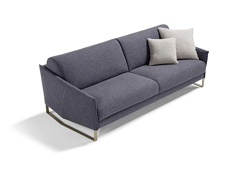 Диван Dienne Salotti Nice 4000 Oro Views