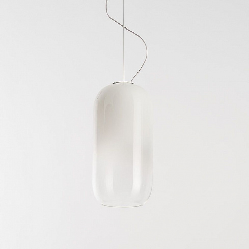 Подвесной светильник Artemide Gople RWB Gople 1407010A