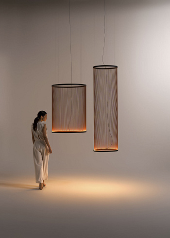 Подвесной светильник Vibia Array 1800 Beige Array 180024/13_10