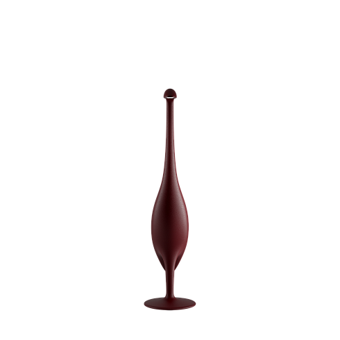 Напольный светильник Qeeboo Tuiuiu Indian Red Tuiuiu 86001IR