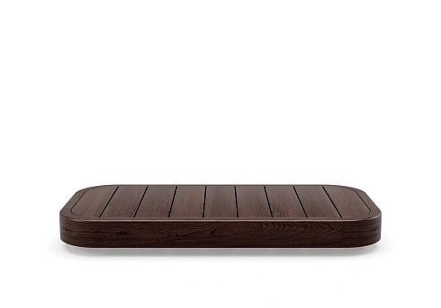 Приставной столик Delight Collection Outdoor Pura Pura Pura Side table 650х1300