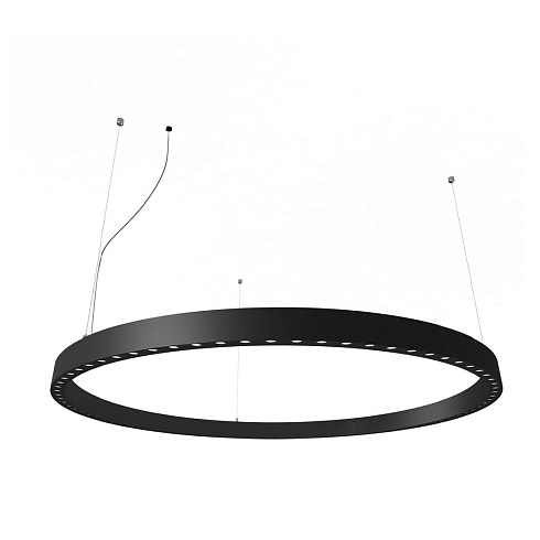 Подвесной светильник ILTI LUCE Zirkol Circle UGR 70W 4000K Dali  Zirkol BZRC1612I42WNE