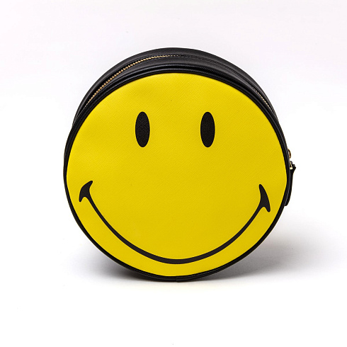 Косметичка Seletti Classic Smiley SMILEY 09365