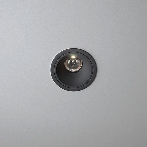 Спот Oty Light X1 B 8W 3000К 60 White on/off X 3X1B.023L.66