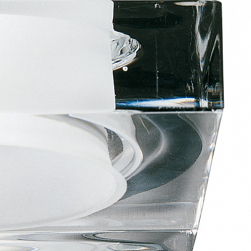 Встраиваемый светильник Fabbian D27F0900 Faretti