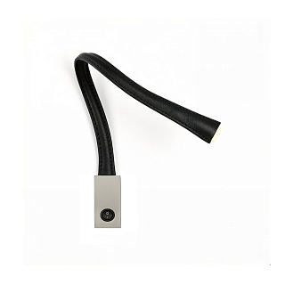 FLEXILED AP L60 nickel/black