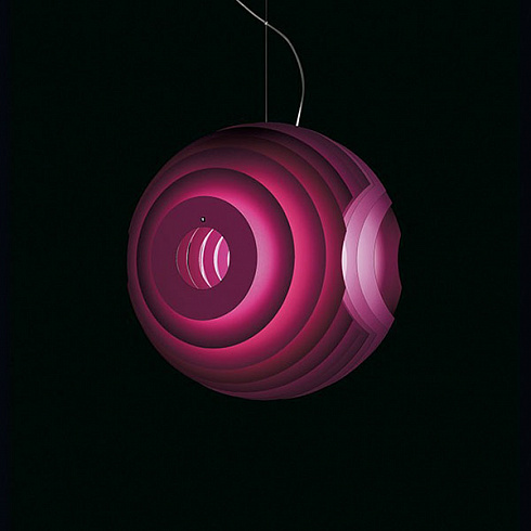 Подвесной светильник Foscarini Supernova Fuchsia Supernova FN102007_66