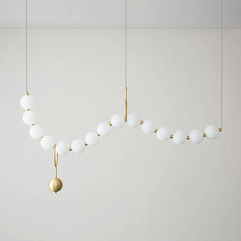 Люстра Delight Collection 10222P/15 gold 